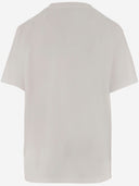 Autry Autry x Maison Kitsune Cotton T Shirt