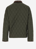 Polo Ralph Lauren Steppjacke aus Nylon