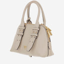 Pinko Mini Escape lederen handtas