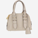 Pinko Mini Escape lederen handtas