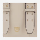 Pinko Mini Escape lederen handtas