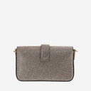 Pinko Love One Slouchy Baby Shoulder Bag