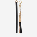 Pinko Love One Slouchy Baby Shoulder Bag