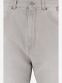 Darkpark Cotton Denim Jeans