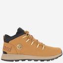 Timberland Sprint Trekker læder sneakers
