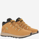 Timberland Sprint Trekker læder sneakers