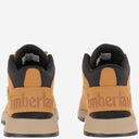 Timberland Sprint Trekker læder sneakers