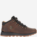 Timberland Sprint Trekker Leather Sneakers