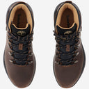 Timberland Sprint Trekker Leather Sneakers