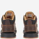 Timberland Sprint Trekker Leather Sneakers