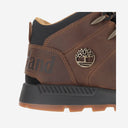 Timberland Sprint Trekker Leather Sneakers