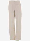 Polo Ralph Lauren Cotton Velvet Pants