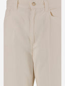 Polo Ralph Lauren Cotton Velvet Pants