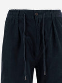 Polo Ralph Lauren Stretch Cotton Velvet Pants