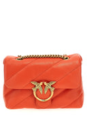 Pinko 'Love Mini Puff' Crossbody Bols