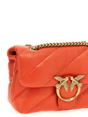 Pinko 'Love Mini Puff' Crossbody Bols