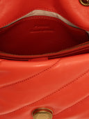 Pinko 'Love Mini Puff' Crossbody Bols
