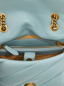 Borsa a traversa "Love Mini Puff" Pinko