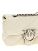 Borsa trasversale "Love Puff Mini"