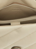 Borsa trasversale "Love Puff Mini"