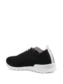 Kiton Lace Up Sneakers