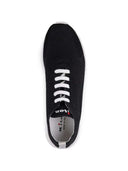 Kiton Lace Up Sneakers