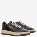 Autry X Maison Mihara Supvint Low X Mihara Yasuhiro Sneakers