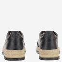 Autry X Maison Mihara Supvint Low X Mihara Yasuhiro Sneakers