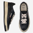 Autry X Maison Mihara Supvint Low X Mihara Yasuhiro Sneakers