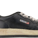 Autry X Maison Mihara Supvint Low X Mihara Yasuhiro Sneakers