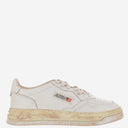 Autry X Maison Mihara Supvint Low X Mihara Yasuhiro Sneakers