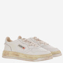 Autry X Maison Mihara Supvint Low X Mihara Yasuhiro Sneakers