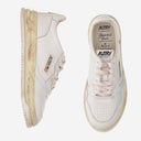 Autry X Maison Mihara Supvint Low X Mihara Yasuhiro Sneakers