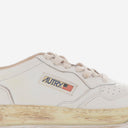 Autry X Maison Mihara Supvint Low X Mihara Yasuhiro Sneakers
