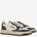 Autry X Maison Mihara Supvint Low X Mihara Yasuhiro Sneakers
