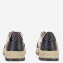 Autry X Maison Mihara Supvint Low X Mihara Yasuhiro Sneakers