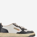 Autry X Maison Mihara Supvint Low X Mihara Yasuhiro Sneakers
