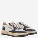 Autry Supvint Low X Mihara Yasuhiro Sneakers
