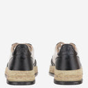 Autry Supvint Low X Mihara Yasuhiro Sneakers