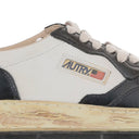 Autry Supvint Low X Mihara Yasuhiro Sneakers