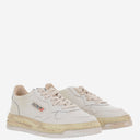 Autry X Maison Mihara Supvint Low X Mihara Yasuhiro Sneakers