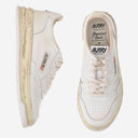 Autry X Maison Mihara Supvint Low X Mihara Yasuhiro Sneakers