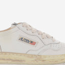 Autry X Maison Mihara Supvint Low X Mihara Yasuhiro Sneakers