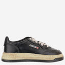 Autry X Maison Mihara Supvint Low X Mihara Yasuhiro Sneakers