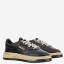 Autry X Maison Mihara Supvint Low X Mihara Yasuhiro Sneakers