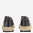 Autry X Maison Mihara Supvint Low X Mihara Yasuhiro Sneakers
