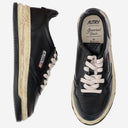 Autry X Maison Mihara Supvint Low X Mihara Yasuhiro Sneakers