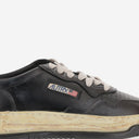 Autry X Maison Mihara Supvint Low X Mihara Yasuhiro Sneakers