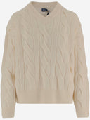 Polo Ralph Lauren Wool en Cashmere Knit