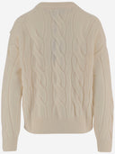 Polo Ralph Lauren Wool en Cashmere Knit